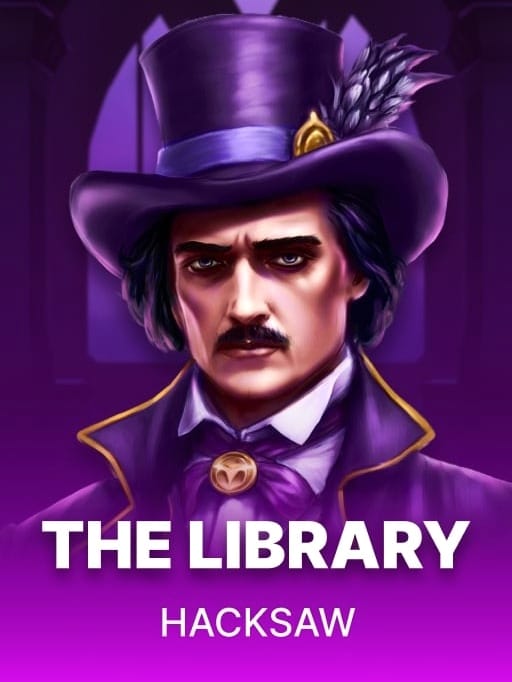 The Library game thumbnail