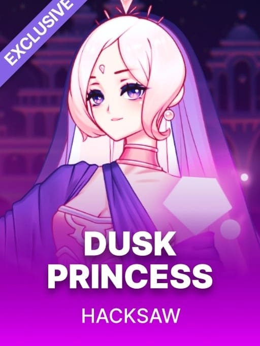 Dusk Princess game thumbnail