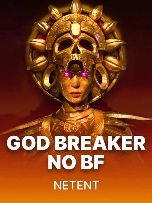 God Breaker No BF game thumbnail