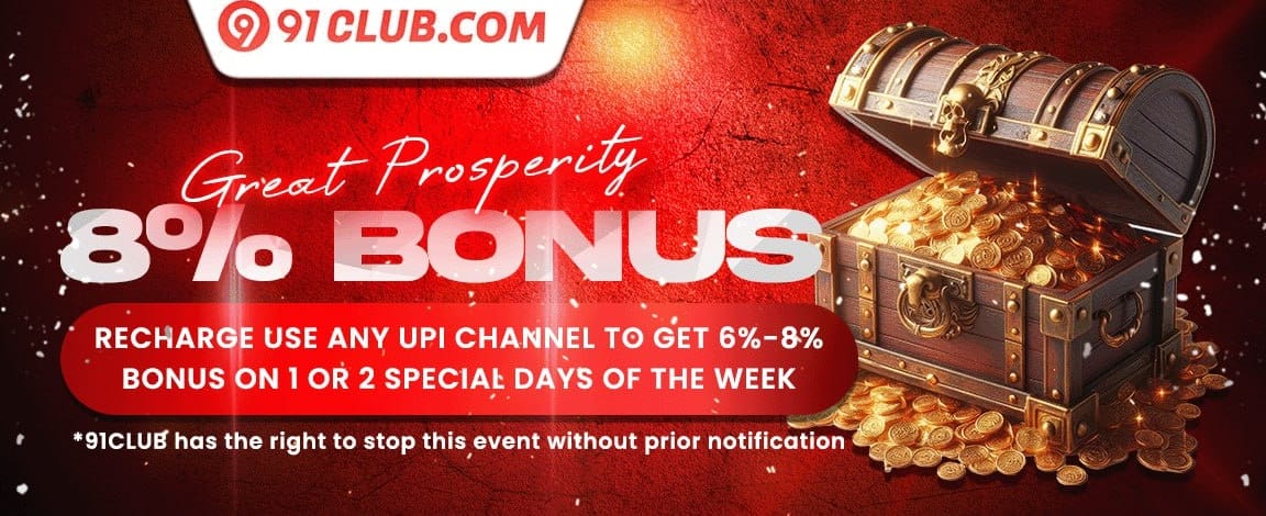 100% Welcome Match Bonus promotion banner