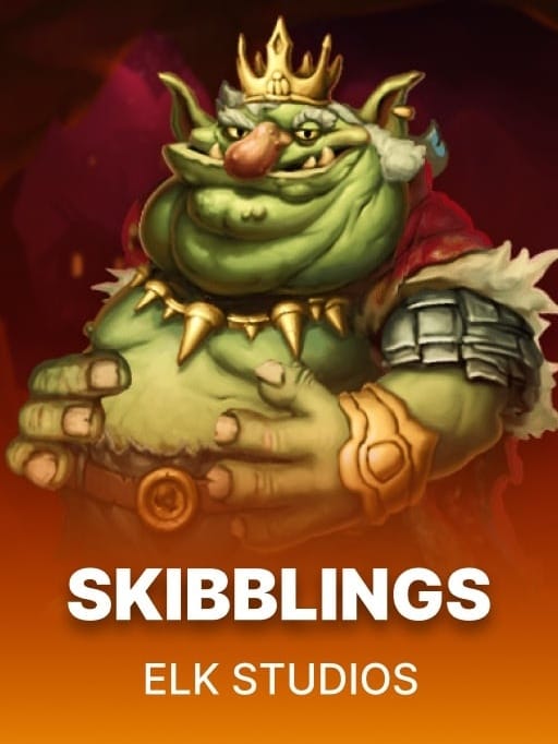 Skibblings game cover