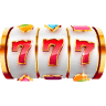 Slots icon