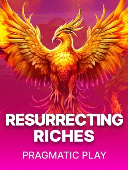 Resurrecting Riches game thumbnail
