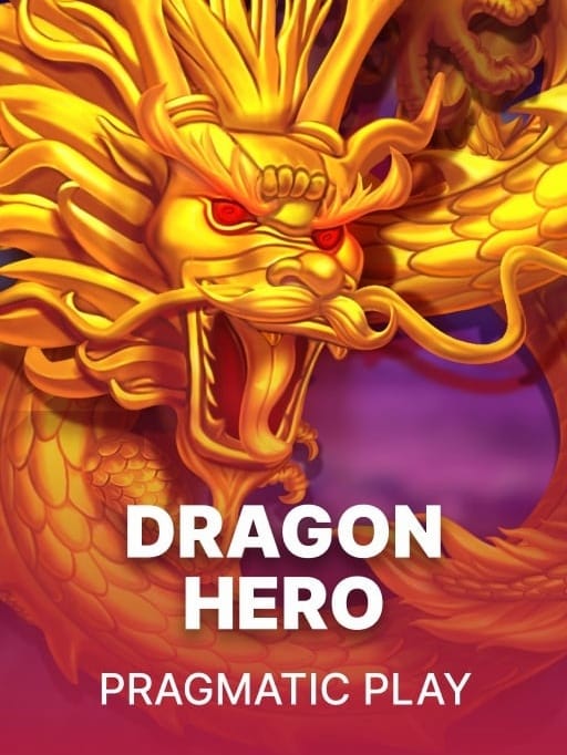Dragon Hero game thumbnail