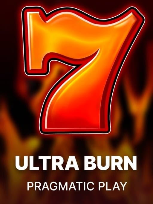 Ultra Burn game thumbnail